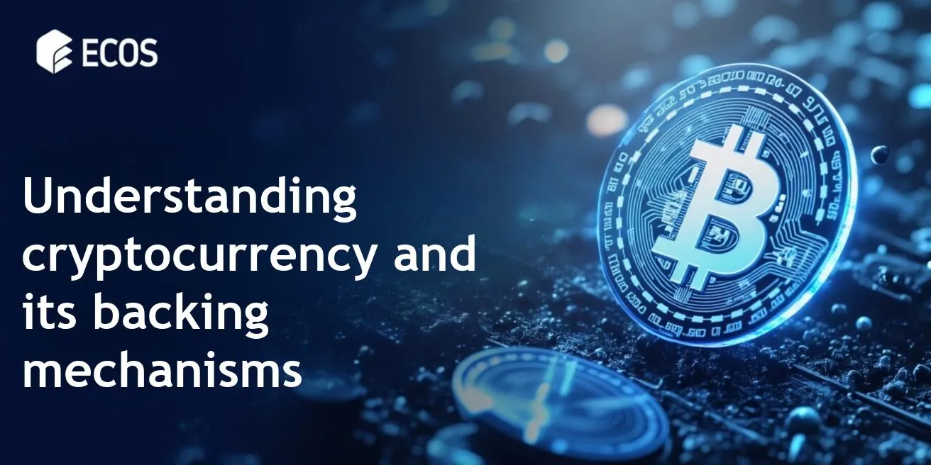 Cryptocurrency Backed Assets: Understanding Bitcoin, Stablecoins and Asset-linked Tokens