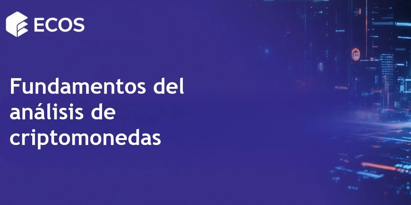 Análisis fundamental de criptomonedas: Métodos y fundamentos