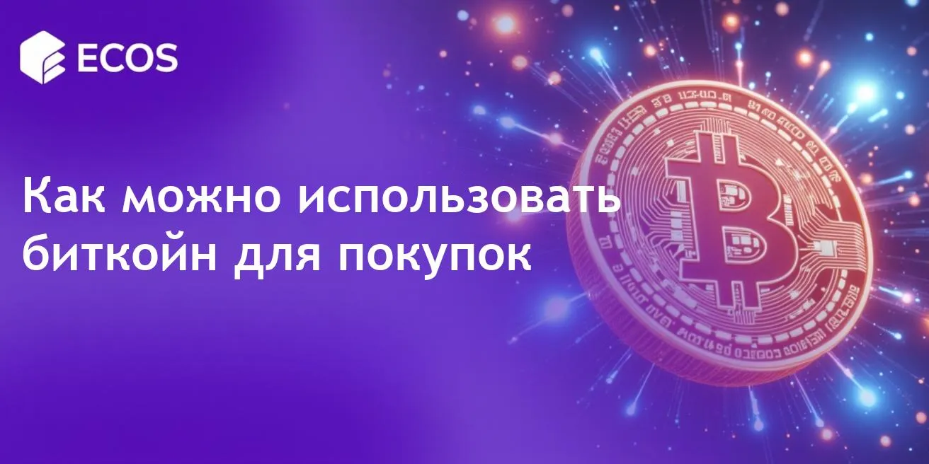 Услуги, которые можно оплатить биткойном