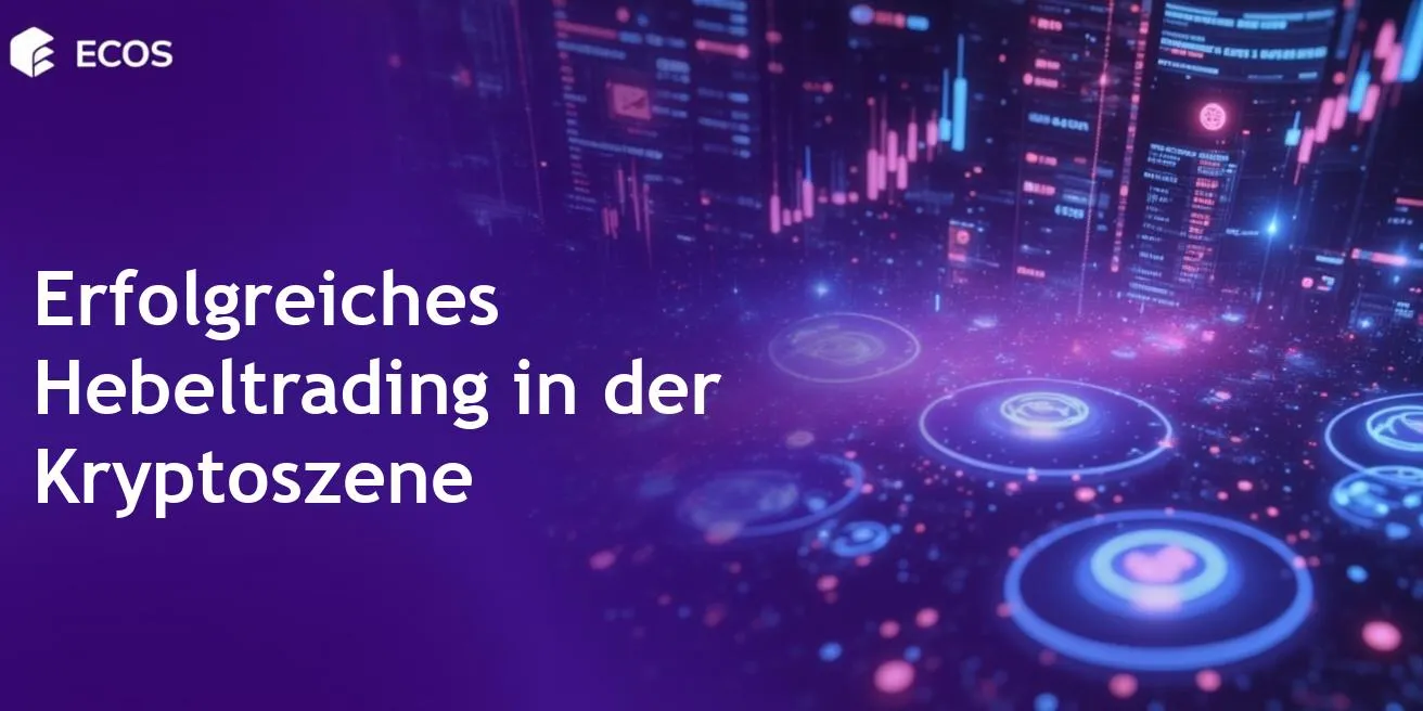 Hebeltrading in Kryptowährungen: Plattformen, Strategien und Tipps für den Erfolg