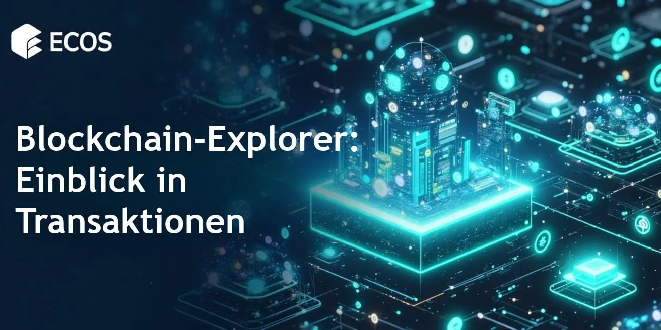 Blockchain-Explorer: Was sind sie und wie funktionieren sie?