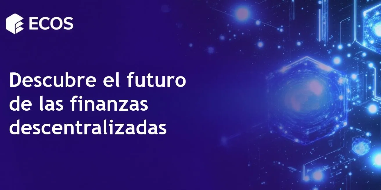Descentralización en finanzas: guía definitiva sobre la descentralización, blockchain y DEXs