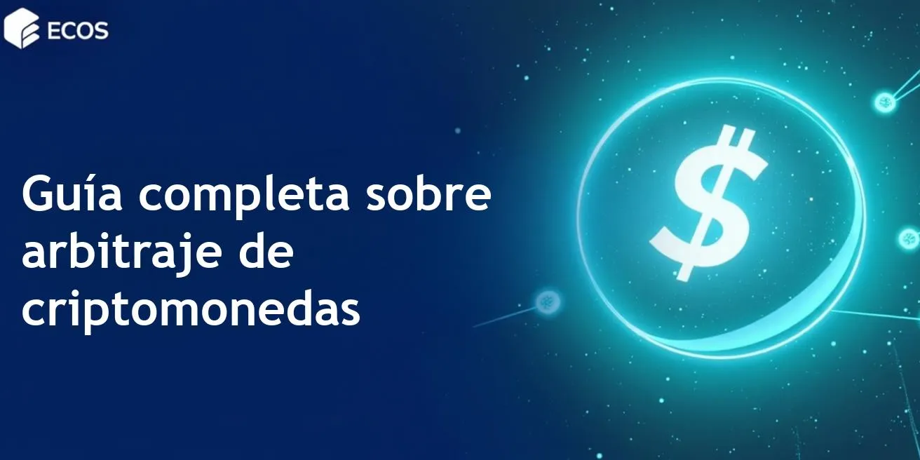 Arbitraje de criptomonedas: guía para ganar dinero