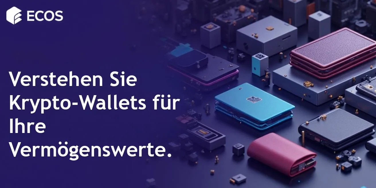 Krypto-Wallet: Was ist das und welche sollten Sie verwenden?