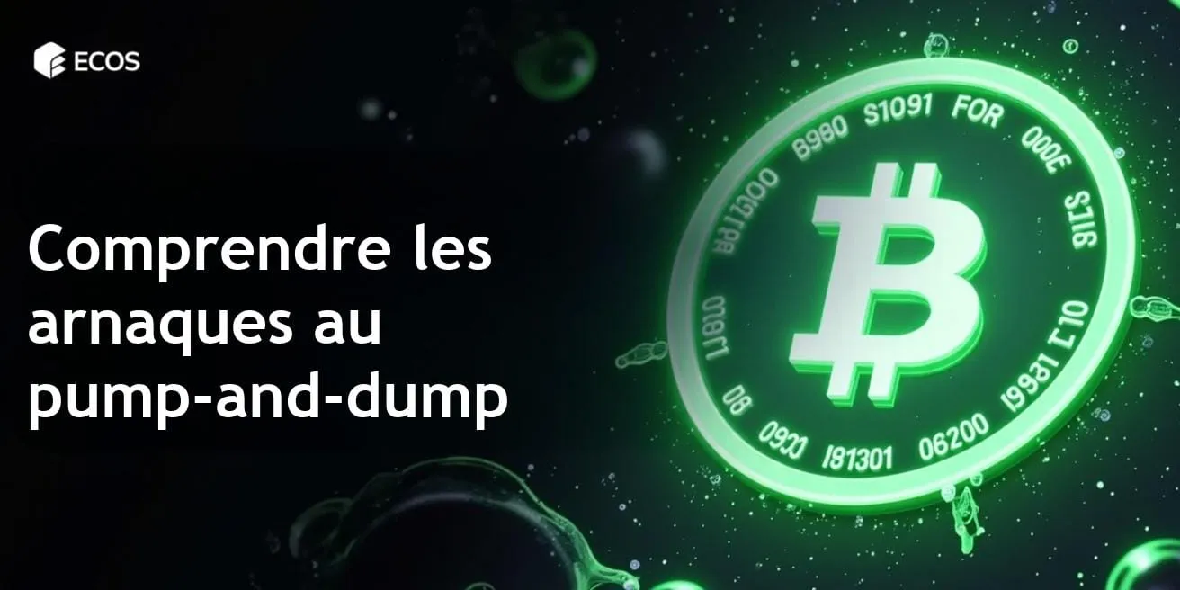 Schémas de pump-and-dump en cryptomonnaie : Comment cela fonctionne et comment éviter les arnaques