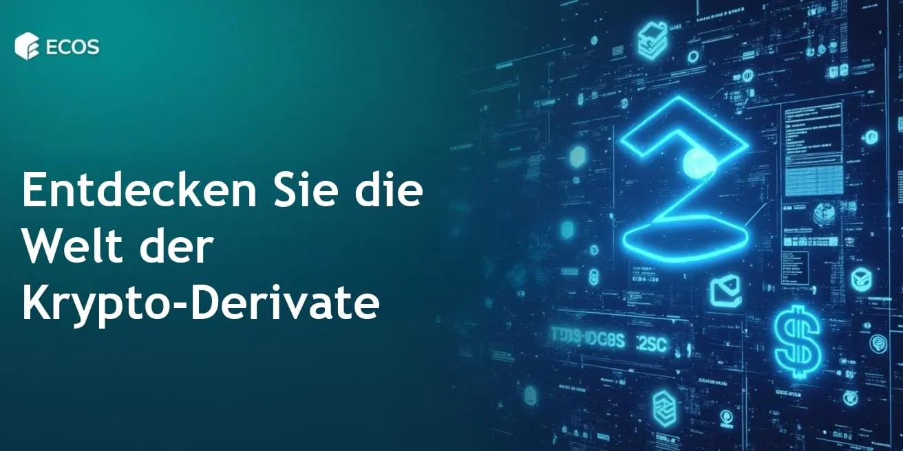Derivate im Krypto-Handel: Konzept, Arten, Vorteile und Handelsrisiken