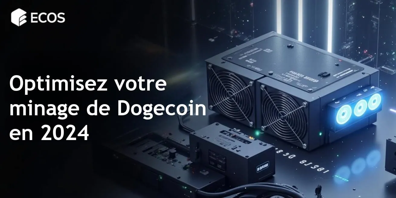 Minage de Dogecoin 2024 : Découvrez les meilleures pratiques et équipement