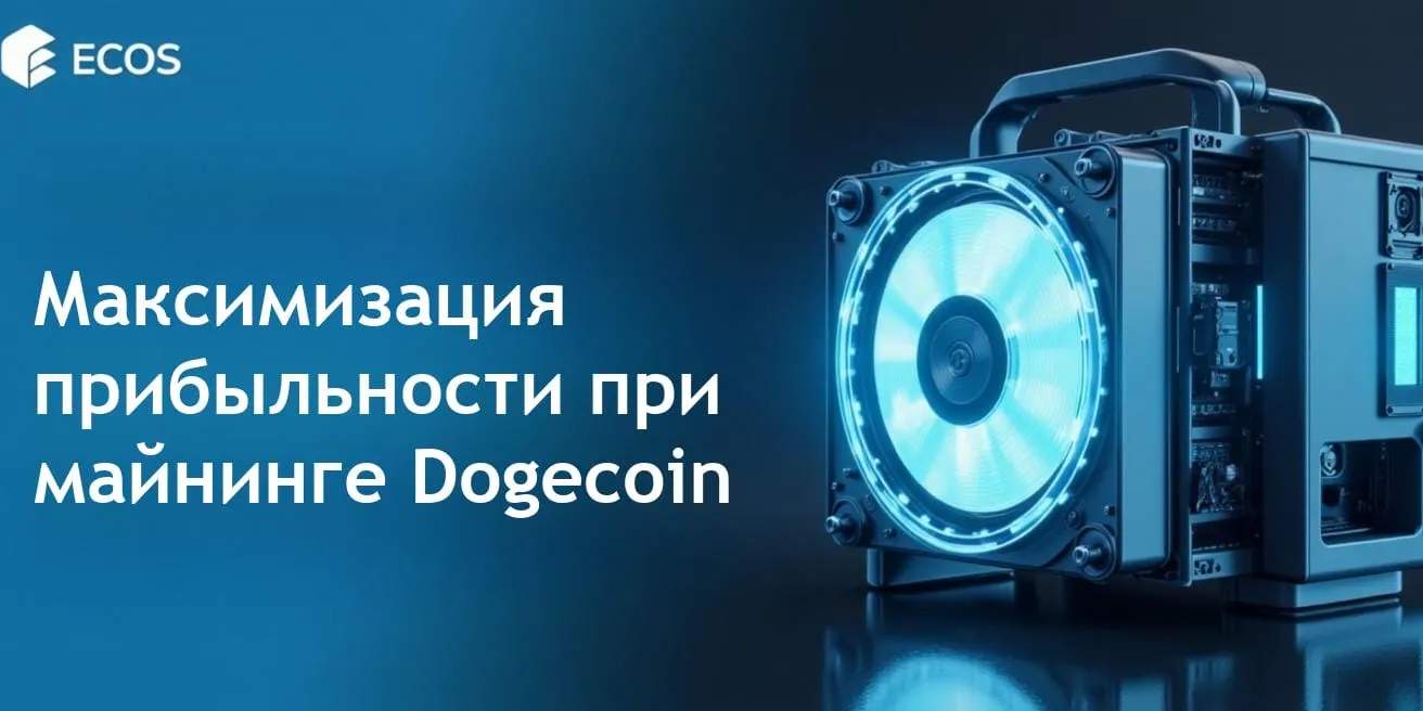 Майнинг Dogecoin: как начать, лучшее оборудование и советы по прибыльности