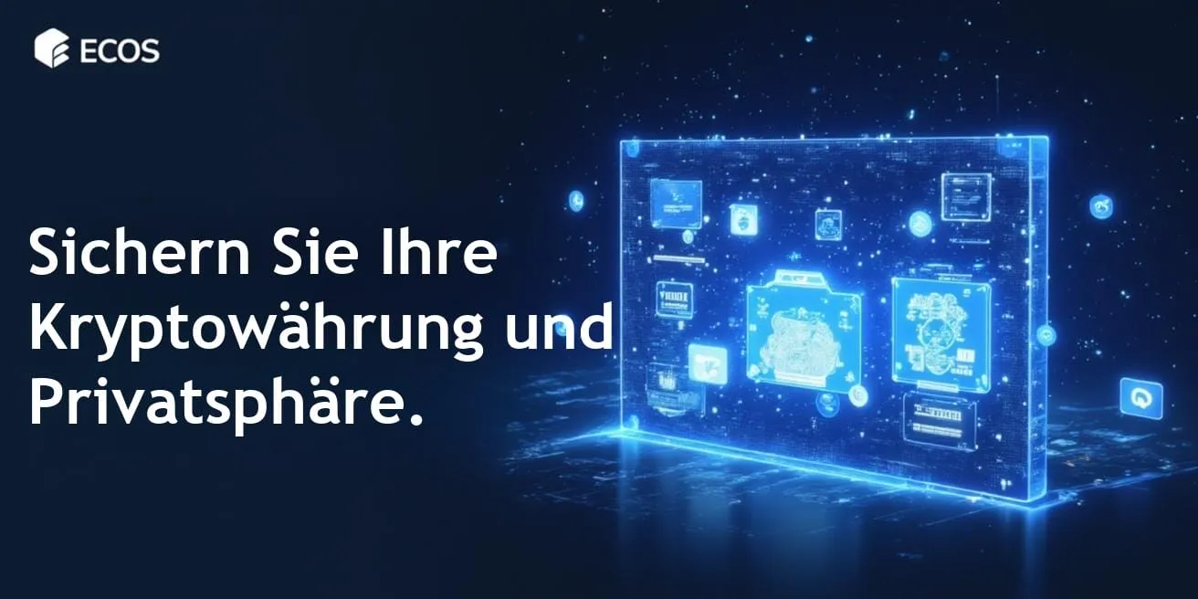 Anonyme Kryptokoshelki: Die besten Optionen und Anleitungen für 2025