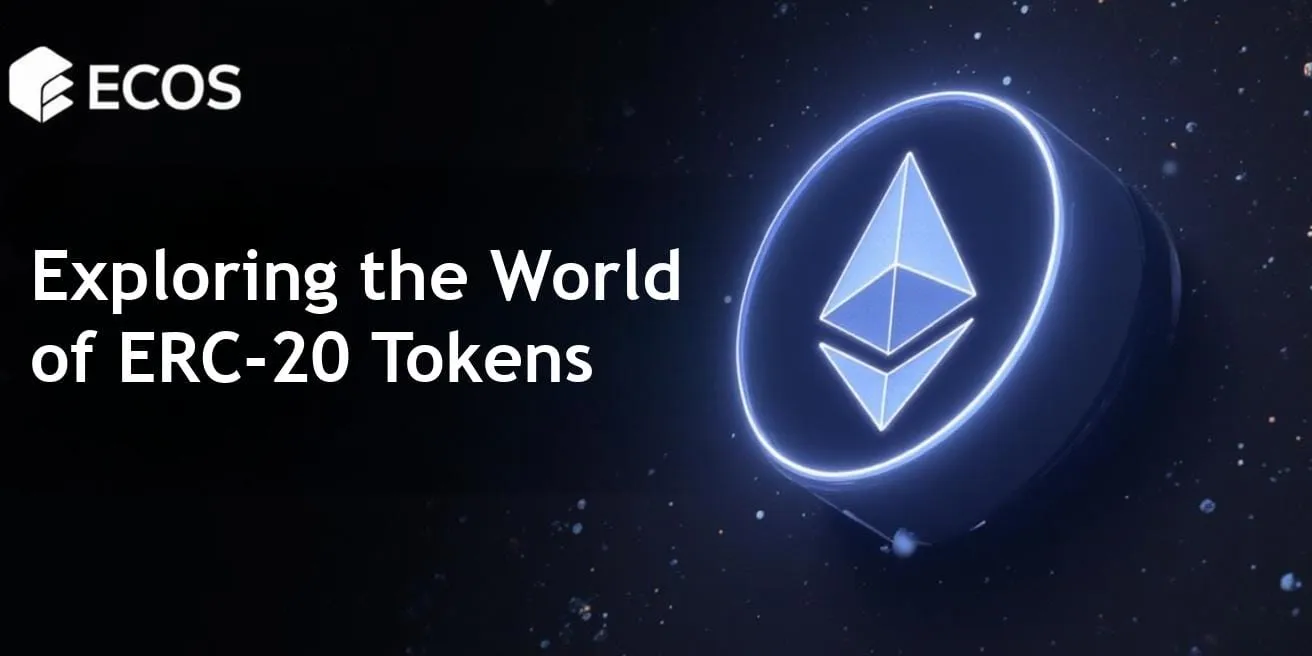 ERC-20 Tokens: Understanding Their Role and Functionality in Ethereum