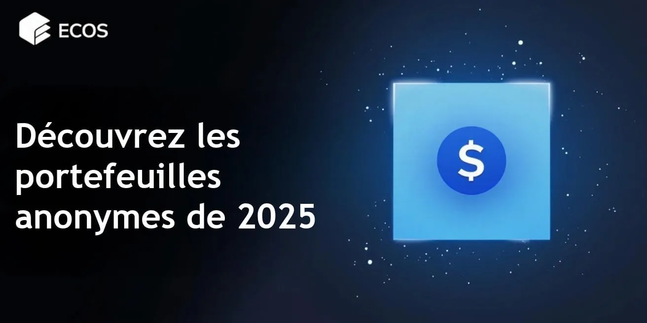 Portefeuilles de cryptomonnaie anonymes : meilleurs options, guide de création et conseils pour 2025
