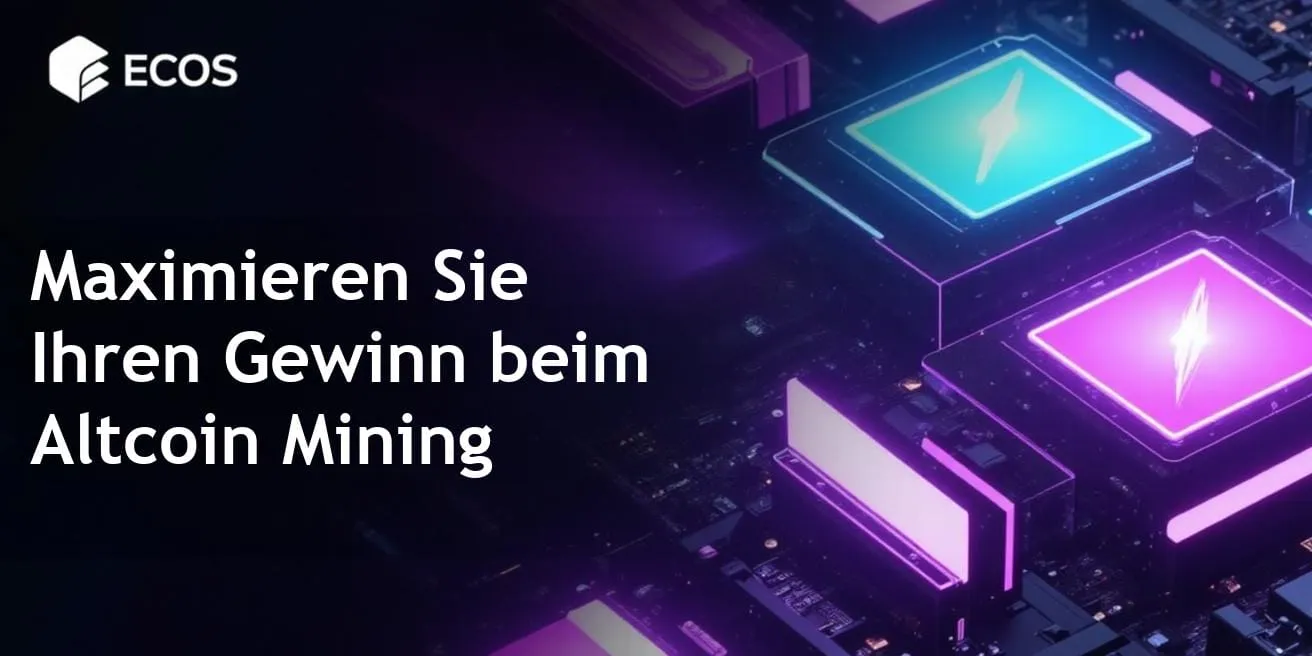 Beste Altcoins zum Mining 2025: Top Picks für maximale Rentabilität