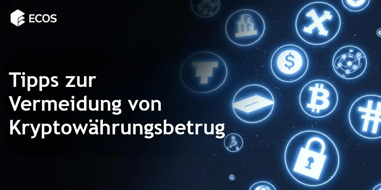 Kryptowährungsbetrug erkennen: Arten, Anzeichen und Tipps