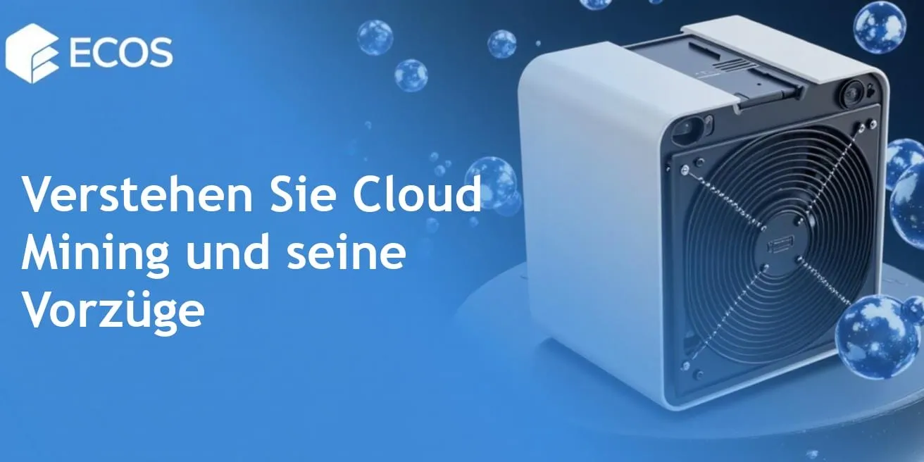 Cloud Mining: Was ist das, wie funktioniert es und lohnt es sich?