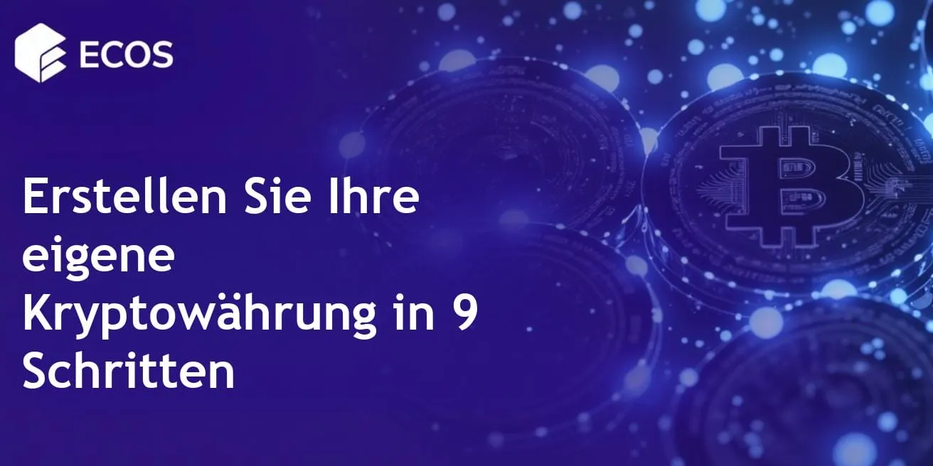 Eigene Kryptowährung erstellen: Leitfaden für Anfänger