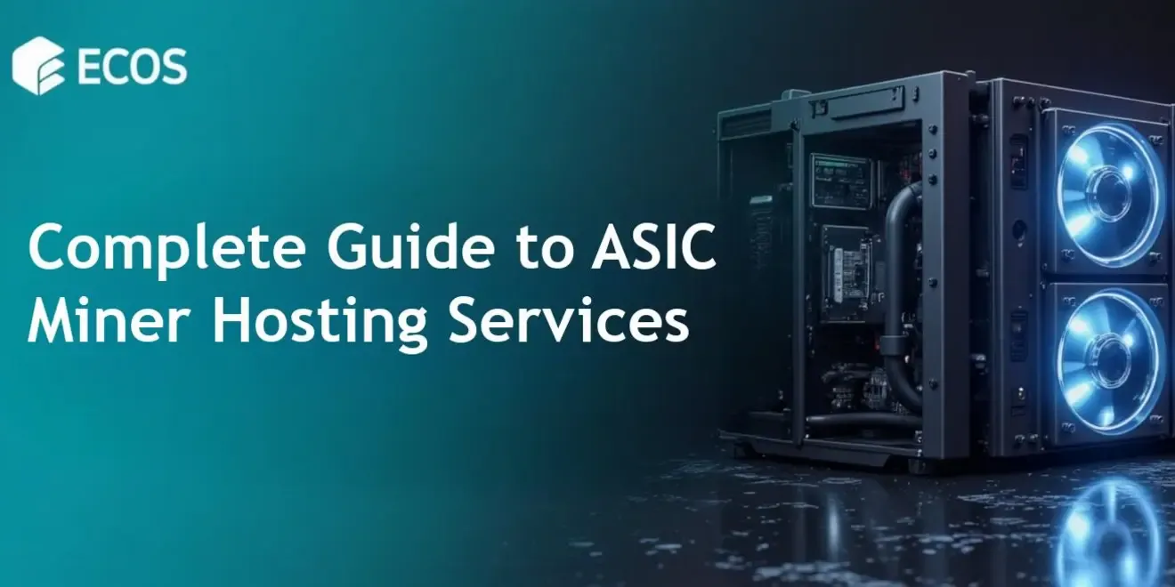 Asic Miner Hosting: The Ultimate Guide to Immediate Deployment and Marketplace Benefits