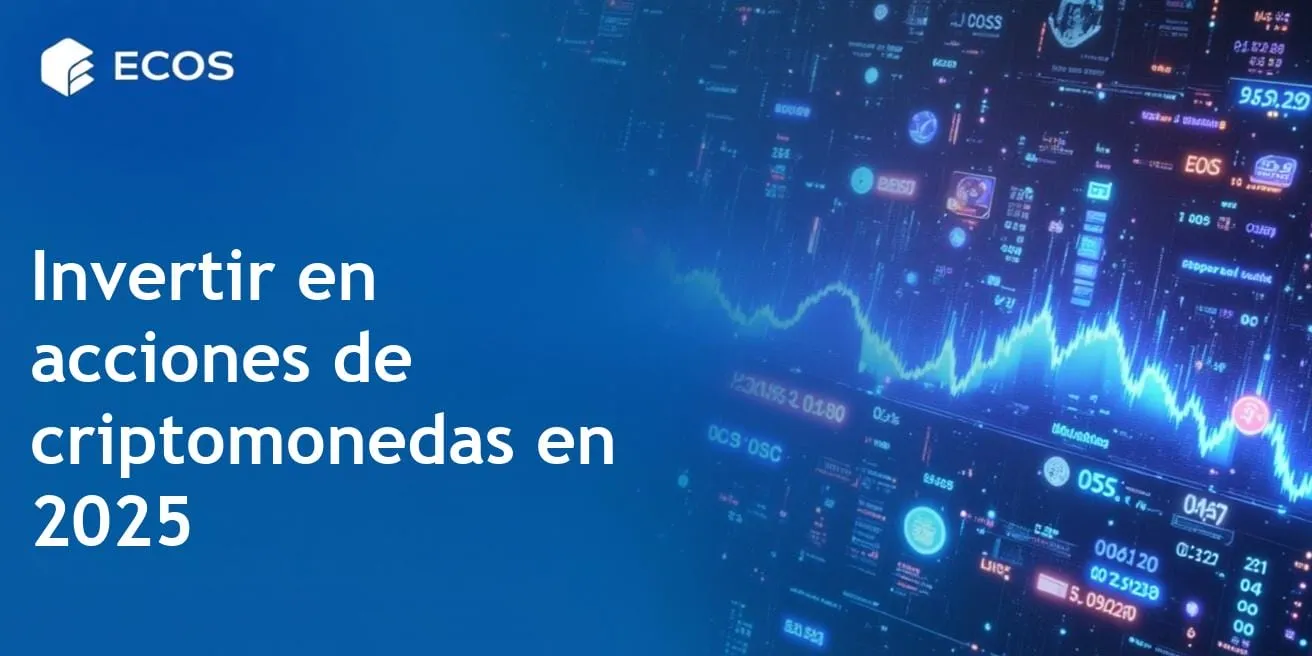 Mejores acciones de criptomonedas para comprar en 2025: Estrategias de inversión y selecciones de expertos