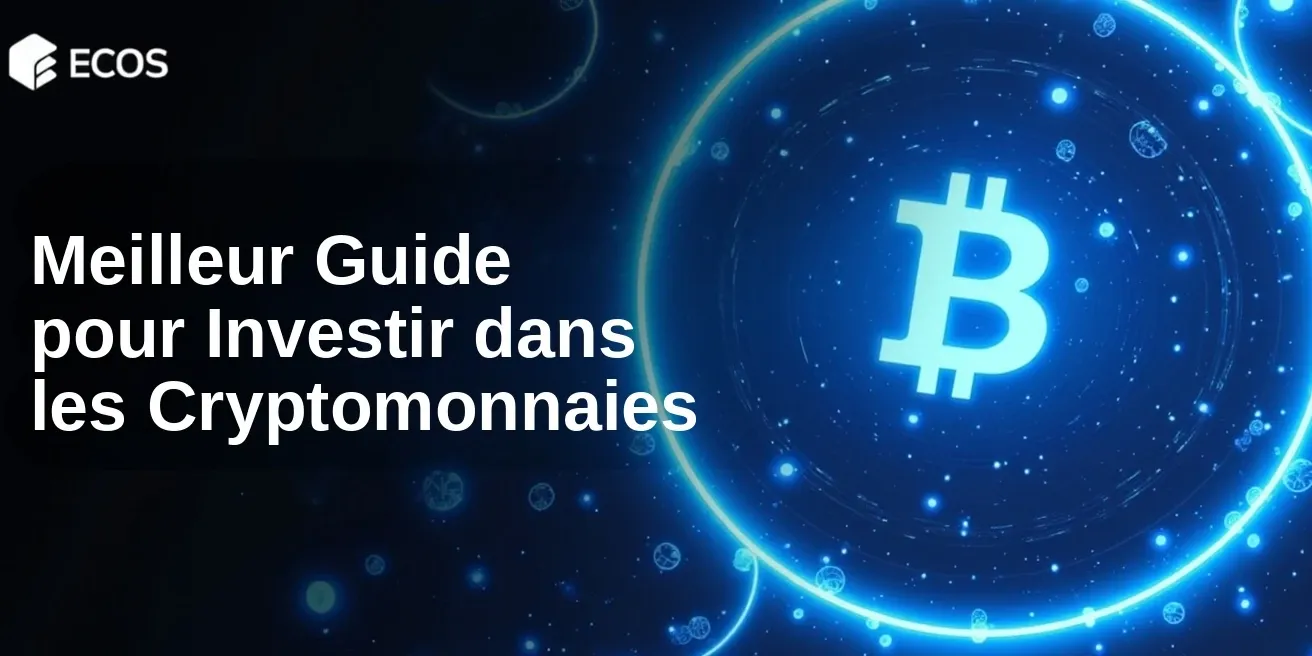 Quelles sont les Meilleures Cryptomonnaies dans lesquelles Investir ? Guide Complet