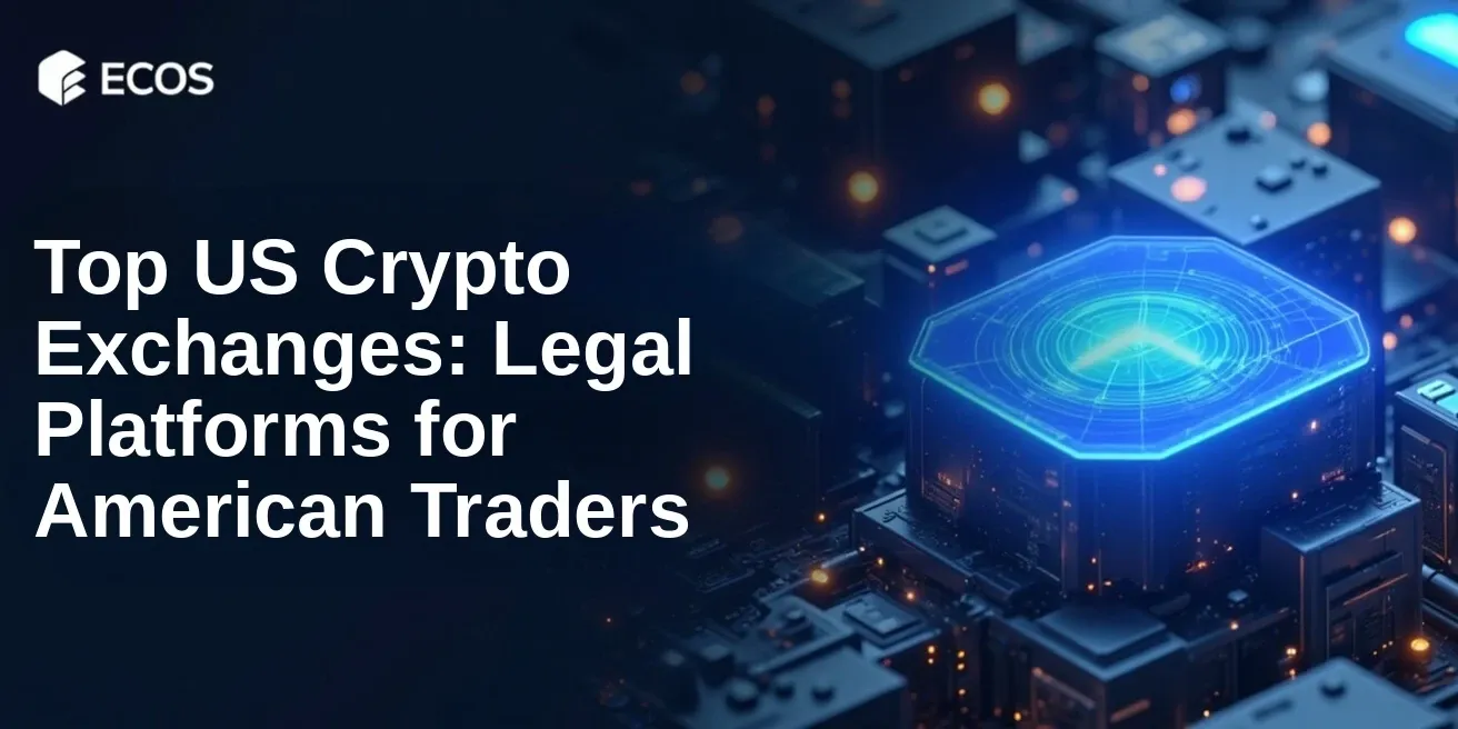 Top US Crypto Exchanges: Legal Platforms for American Traders