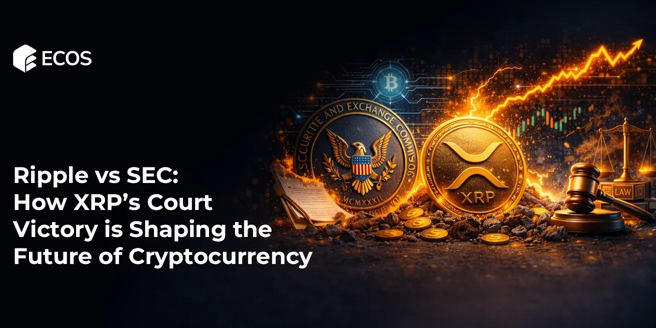 Ripple vs SEC: How XRP’s Court Victory is Shaping the Future of Cryptocurrency