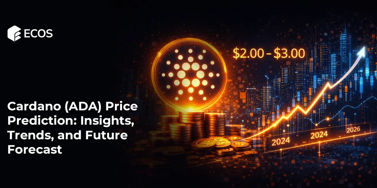 Cardano (ADA) Price Prediction: Insights, Trends, and Future Forecast