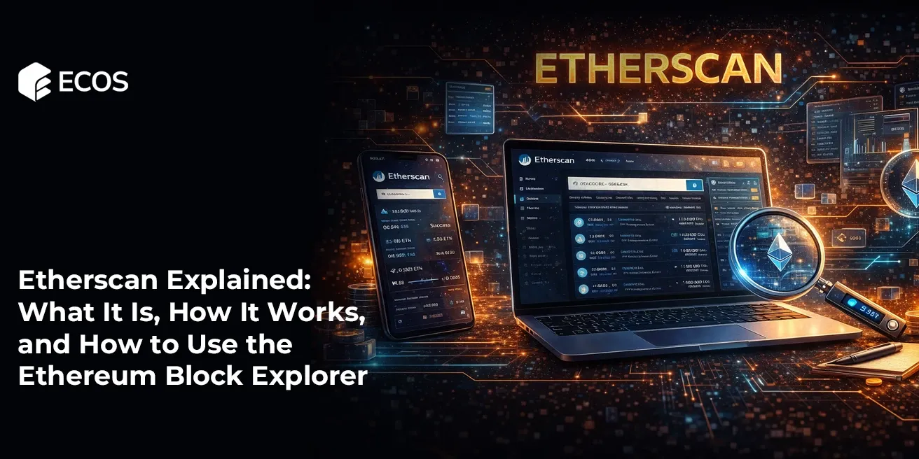 Etherscan Explained: What It Is, How It Works, and How to Use the Ethereum Block Explorer