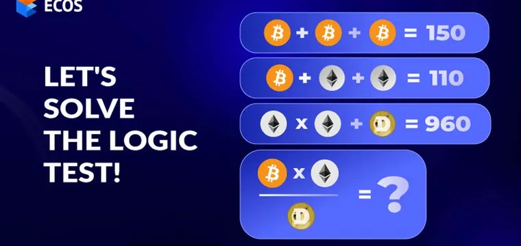 Take part in ECOS game!