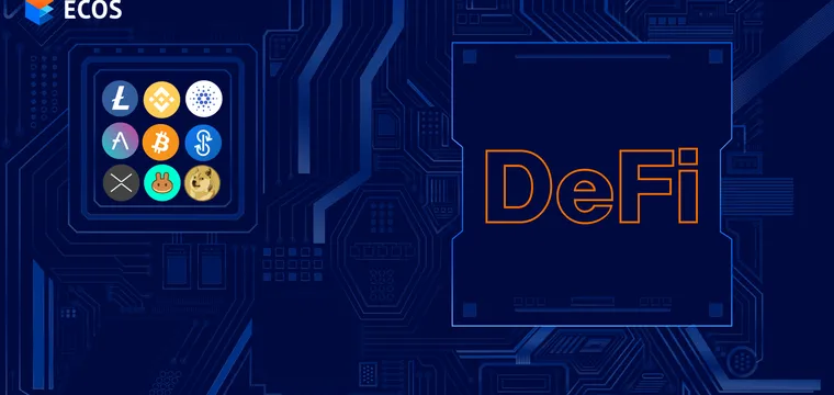 DeFi fully explained — What is decentralized finance?