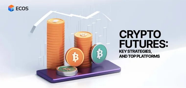 Crypto Futures Explained: How They Work, Trading Strategies, and Top Platforms for 2024
