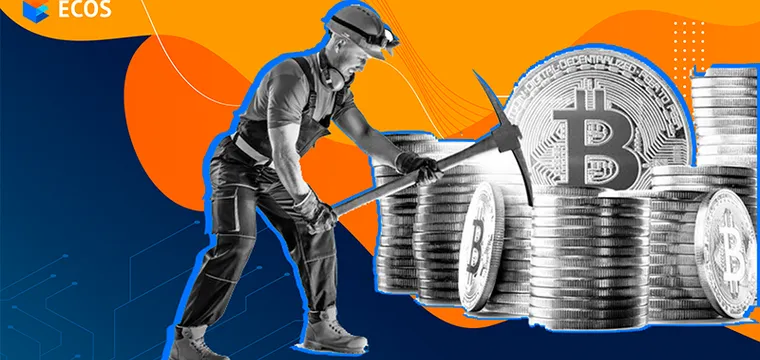 How does mining difficulty affect mining results?