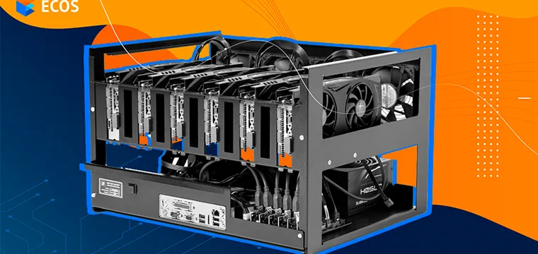 Mine Bitcoin online vs mining at home