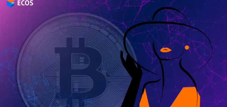 Top 8 prominent women in crypto