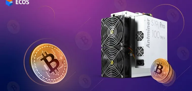 5 best ASICs for mining in 2024