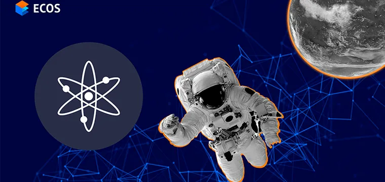 Cosmos cryptocurrency (ATOM): what is it?