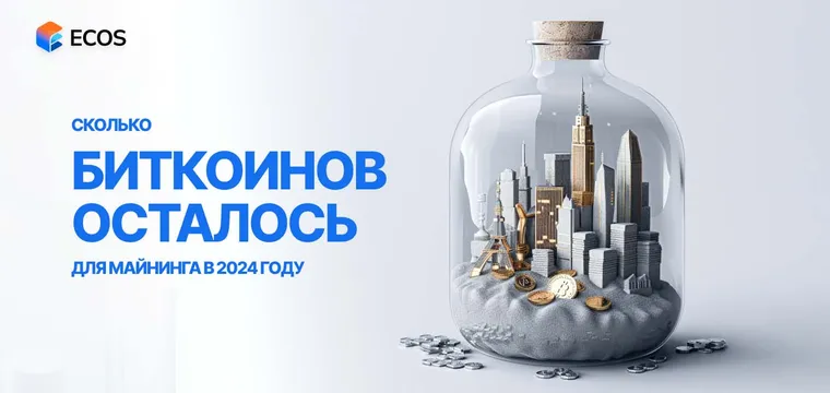 Сколько Биткоинов осталось для майнинга: актуальная статистика и прогнозы