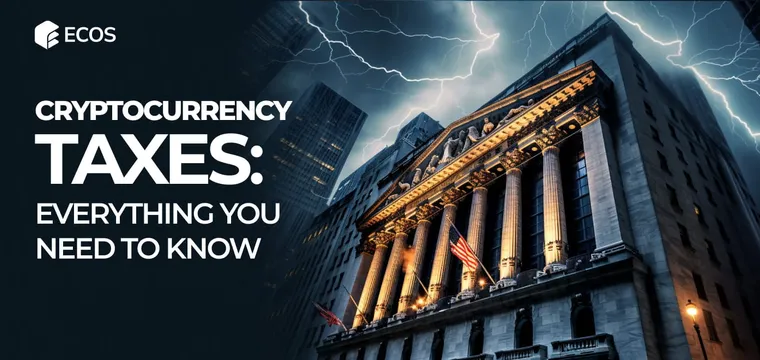 Crypto Taxes Made Easy