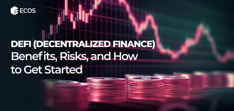 Decentralized Finance (DeFi): Shaping the Future of Money