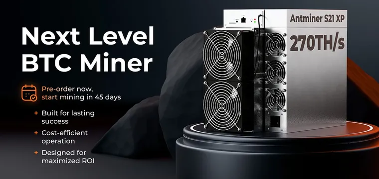 Полный обзор ASIC-майнера с хешрейтом 270 TH/s — производительность, характеристики, окупаемость