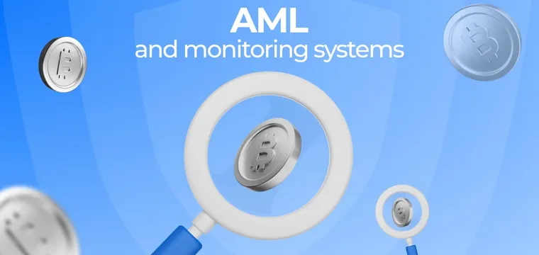 Anti Money Laundering and monitoring systems