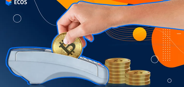 How to spend cryptocurrency?