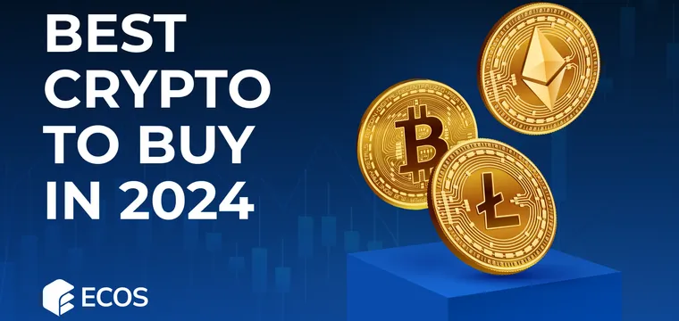 Best Crypto to Buy in 2024