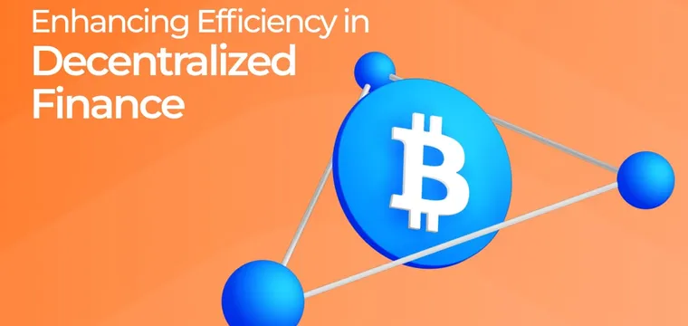 Liquidity Pools: Maximizing Efficiency in Decentralized Finance