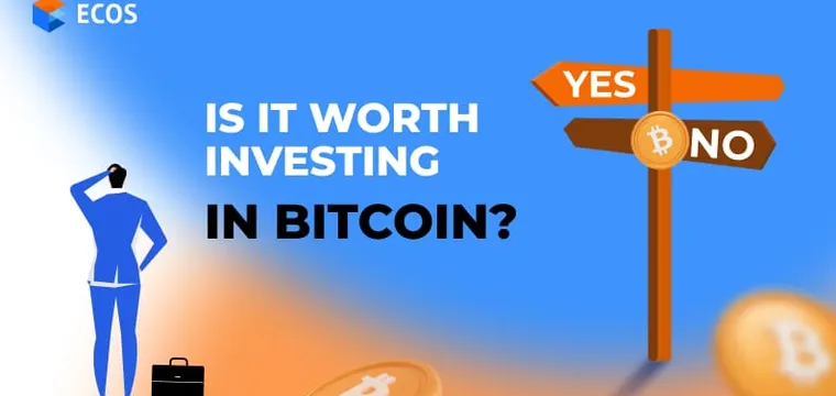 Is it worth investing in bitcoin?