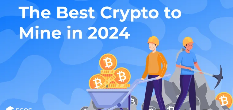 The Best Crypto to Mine