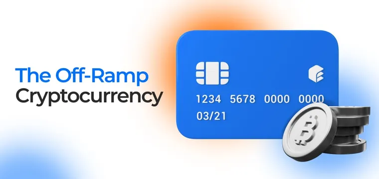 The Off Ramp Cryptocurrency