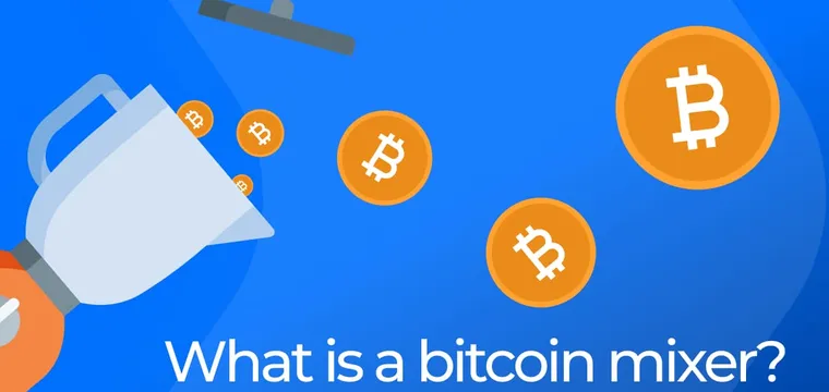 Bitcoin Mixer: enhancing privacy and security in crypto transactions