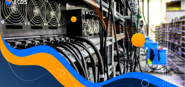 What is a mining farm?