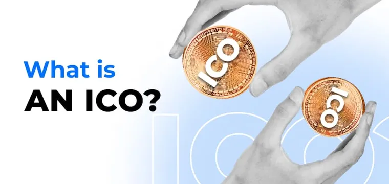 What is an ICO?