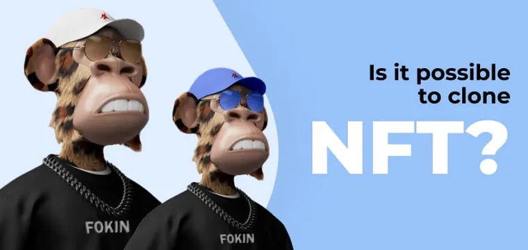 Mimics Clones NFT: How Could That Be?