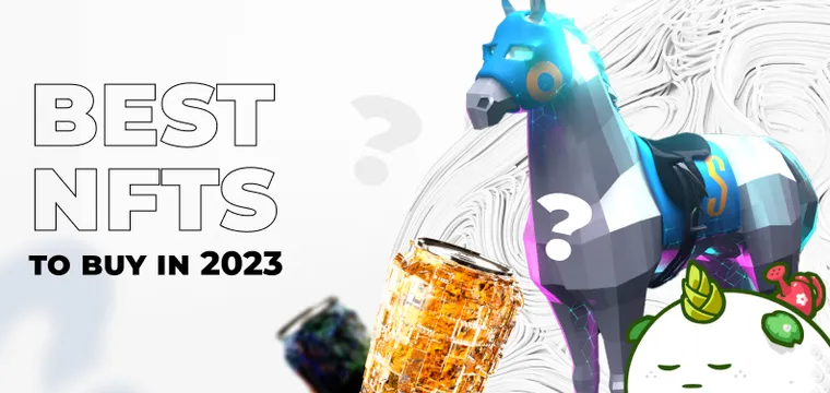 What Are the Best NFTs to Buy?